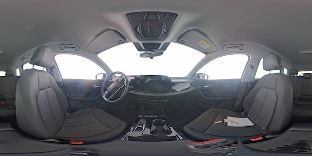 Audi Q6 e-tron SUV e-tron Audi Q6 SUV e-tron