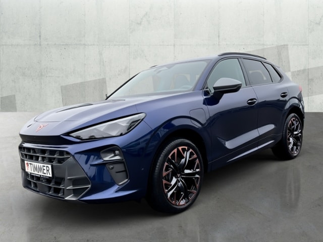 Cupra Terramar 1.5 e-Hybrid e-Hybrid