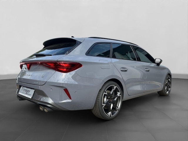 Cupra Leon 2.0 TSI DSG Sportstourer VZ