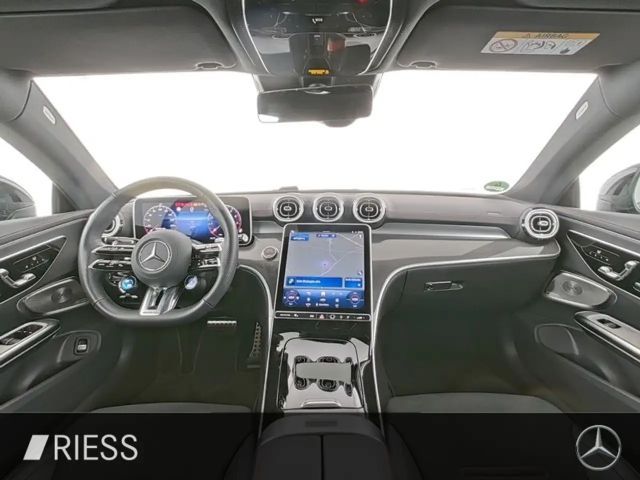 Mercedes-Benz CLE 53 AMG 4MATIC+ AMG Line