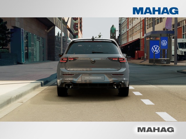 Volkswagen Golf GTI Golf VIII IQ.Drive