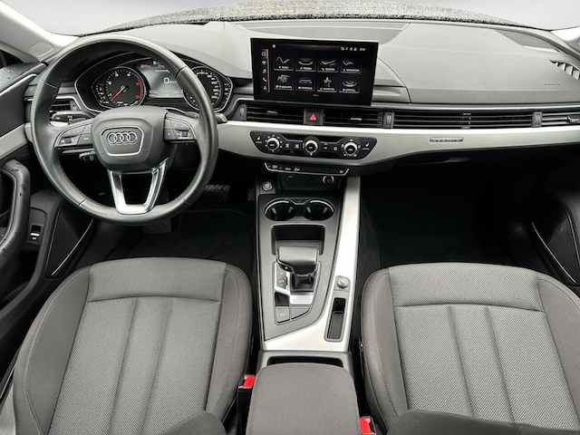 Audi A5 50 TDI Quattro Sportback