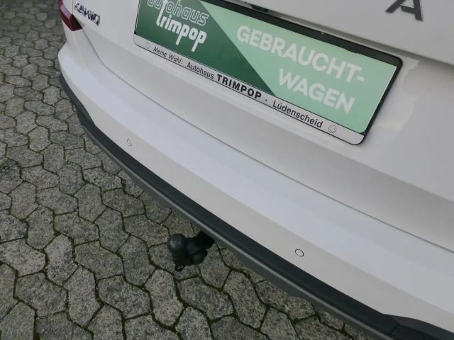 Skoda Kamiq 1.0 TSI Drive