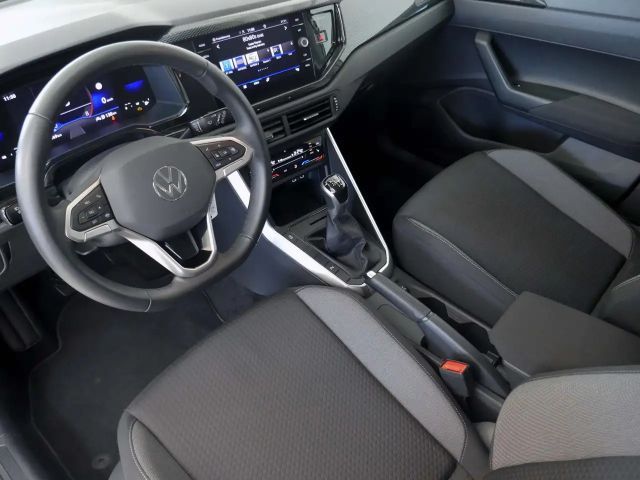 Volkswagen Polo 1.0 MPI Life