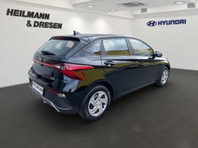 Hyundai i20 1.2 Select