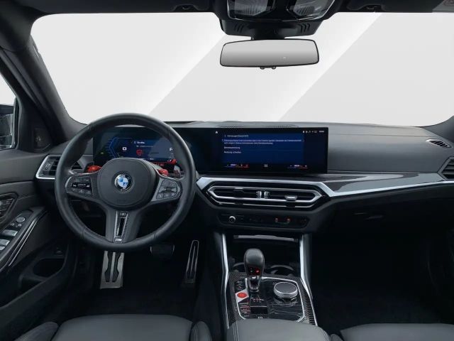 BMW M3 Competition Touring xDrive