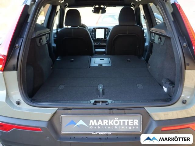 Volvo XC40 Recharge Ultimate