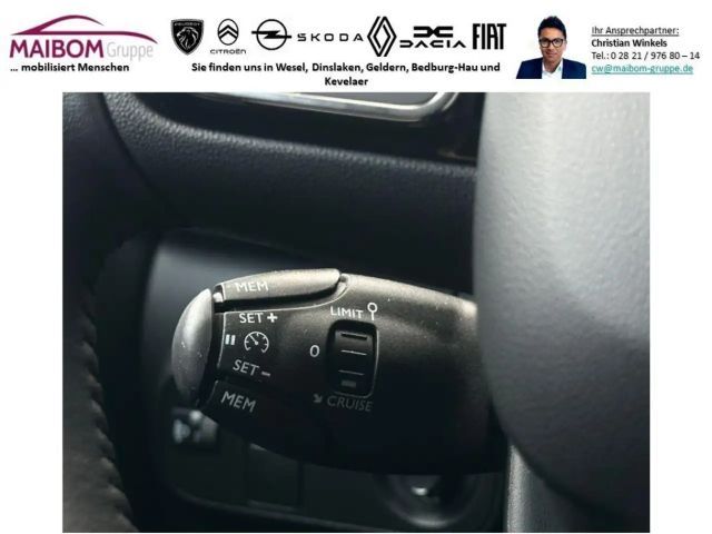 Citroën C3 PureTech