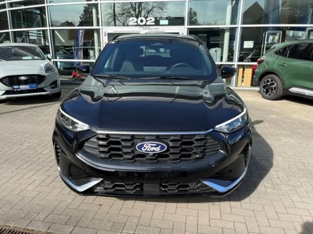 Ford Kuga Hybrid ST Line X