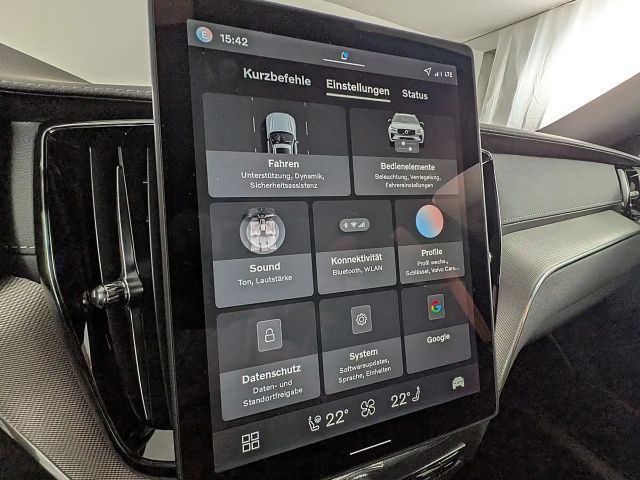 Volvo XC60 Polestar T8