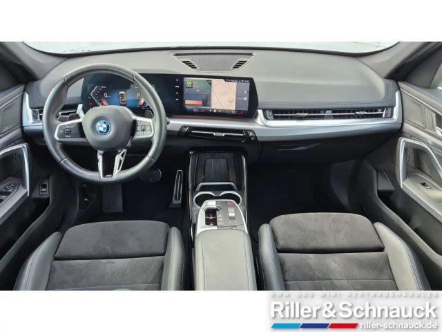 BMW X1 M-Sport xDrive25e