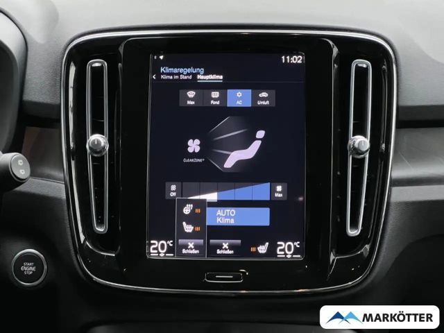 Volvo XC40 Dark Plus