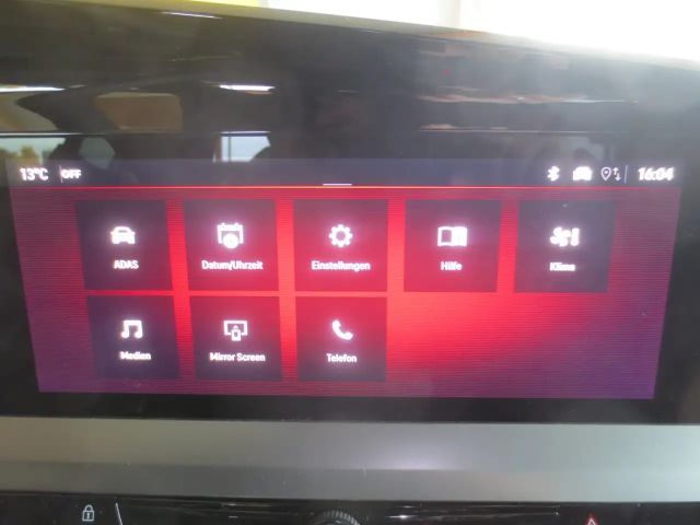 Opel Mokka GS-Line Grand Sport