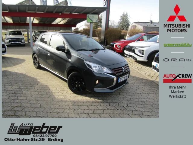 Mitsubishi Space Star Star