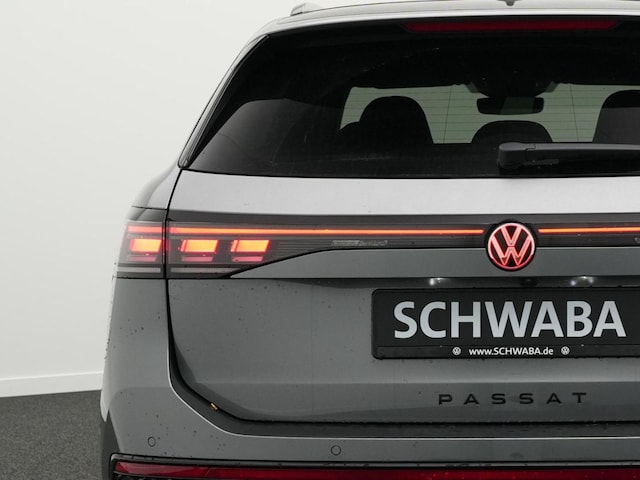 Volkswagen Passat 2.0 TDI R-Line Variant