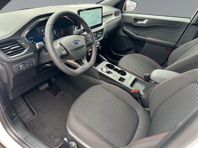 Ford Kuga AWD Hybrid ST Line