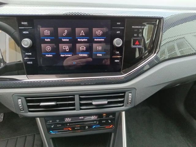 Volkswagen Polo Friends TSI