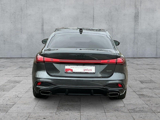 Audi A5 Hybride Quattro S-Tronic