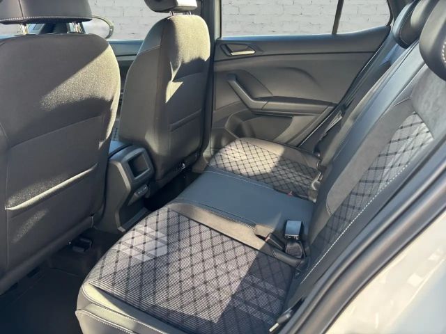 Volkswagen T-Cross 1.5 TSI DSG R-Line