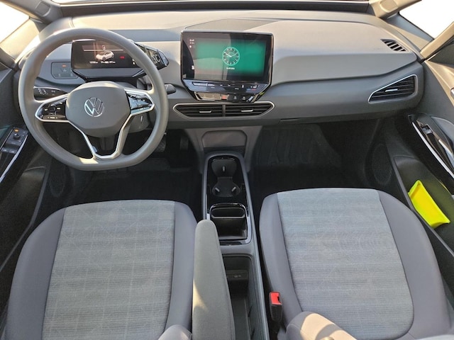 Volkswagen ID.3 Performance Pro