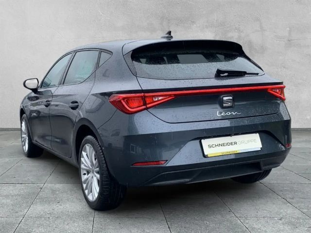 Seat Leon 1.5 TSI Style
