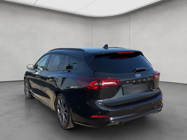 Ford Focus 1.5 EcoBlue Wagon