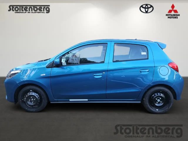 Mitsubishi Space Star Star