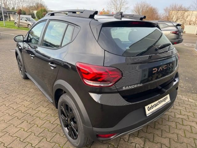 Dacia Sandero Extreme Stepway