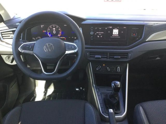 Volkswagen Polo 1.0 TSI