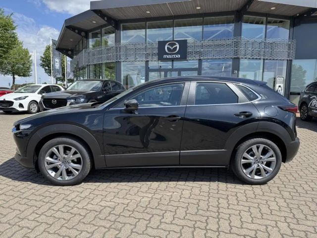 Mazda CX-30 2.5L SkyActiv e-Skyactiv