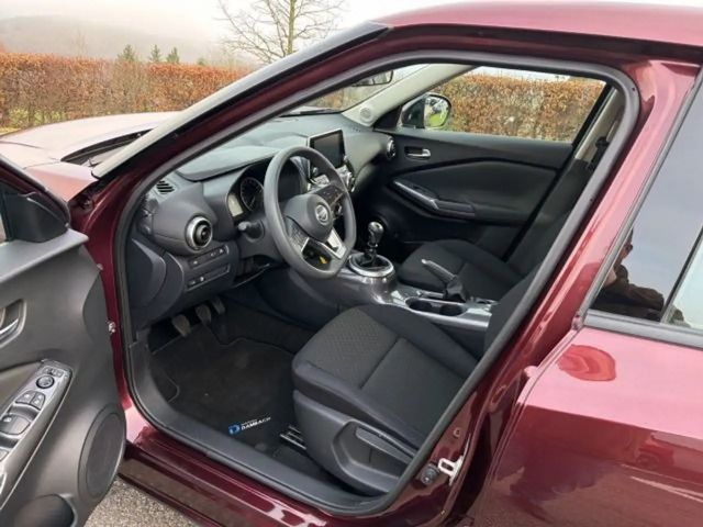 Nissan Juke Acenta DIG-T