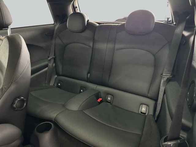 MINI Mini Electric SE