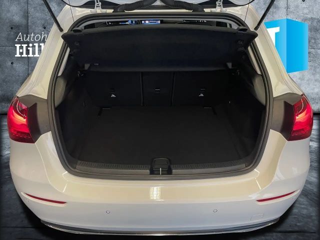 Mercedes-Benz A 180 Progressive