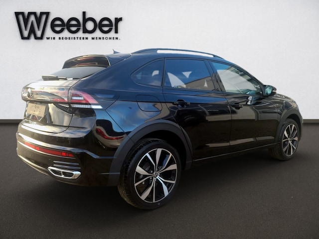 Volkswagen Taigo 1.5 TSI DSG