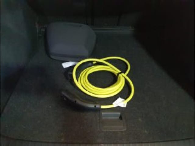 Skoda Enyaq Sportline