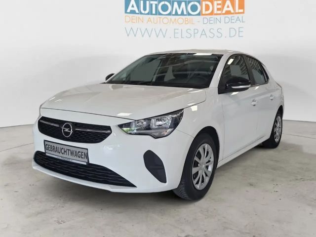 Opel Corsa Edition F Edition