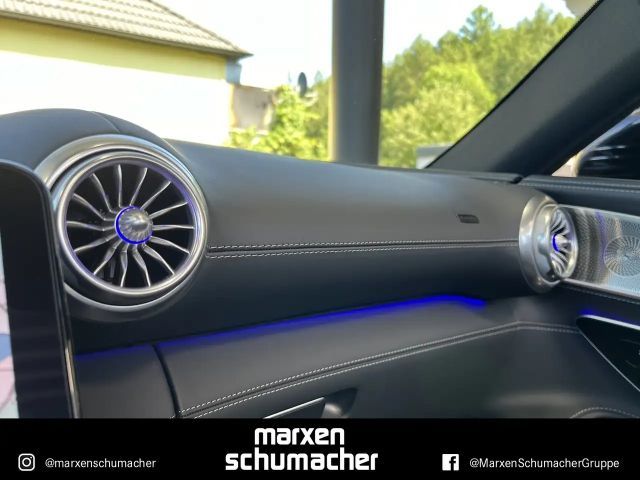 Mercedes-Benz SL 63 AMG 4MATIC+ AMG Line