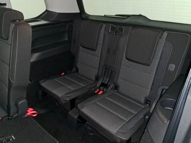 Volkswagen Touran Comfortline DSG