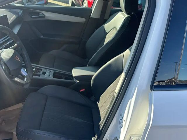 Cupra Formentor DSG e-Hybrid