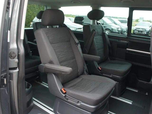 Volkswagen Multivan 4Motion DSG T6