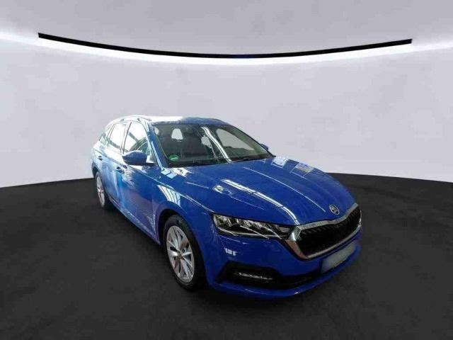 Skoda Octavia Combi iV