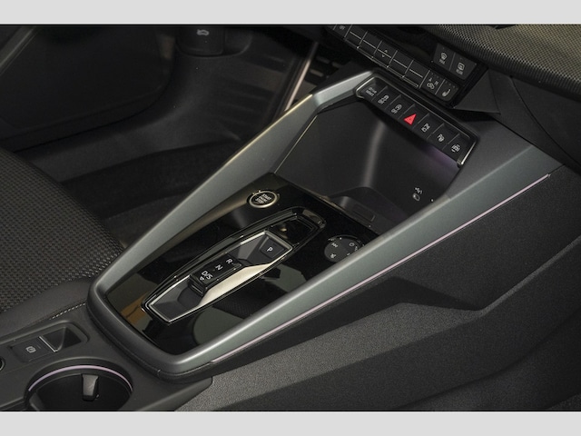 Audi A3 35 TDI S-Line S-Tronic Sportback