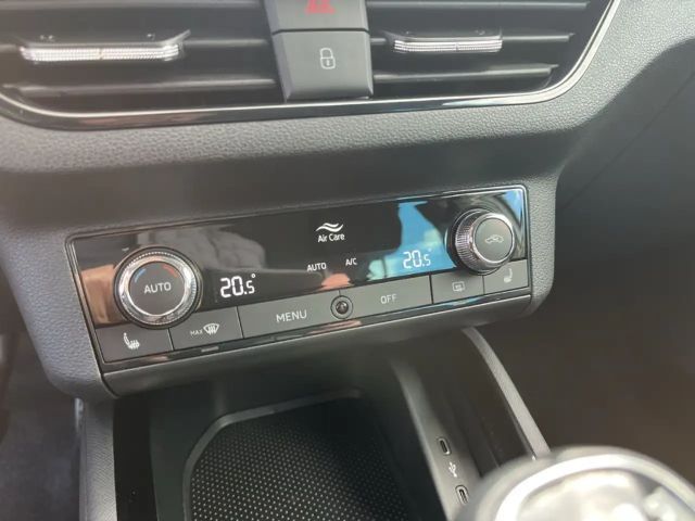 Skoda Scala 1.0 TSI Selection