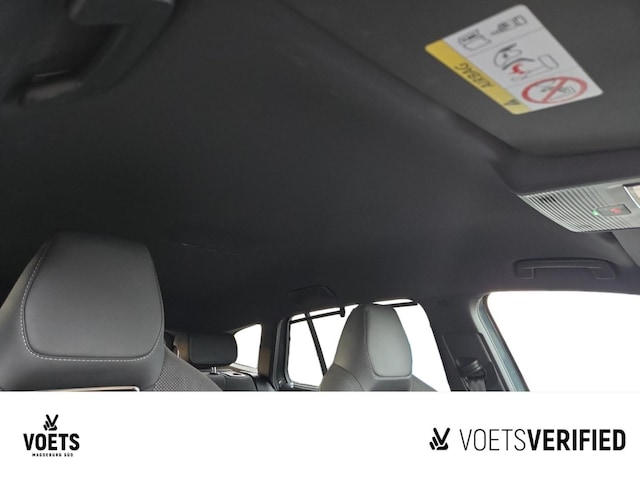 Skoda Enyaq Sportline iV 80