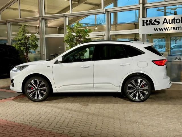 Ford Kuga AWD ST Line X