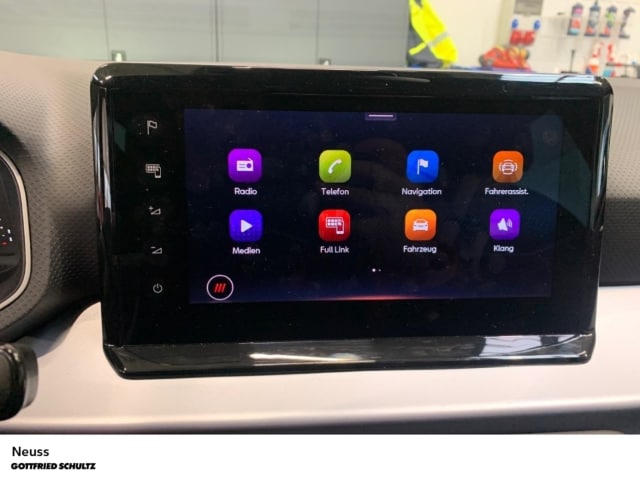 Seat Ibiza DSG FR-lijn