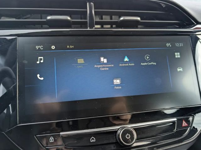 Opel Corsa Edition Hybrid