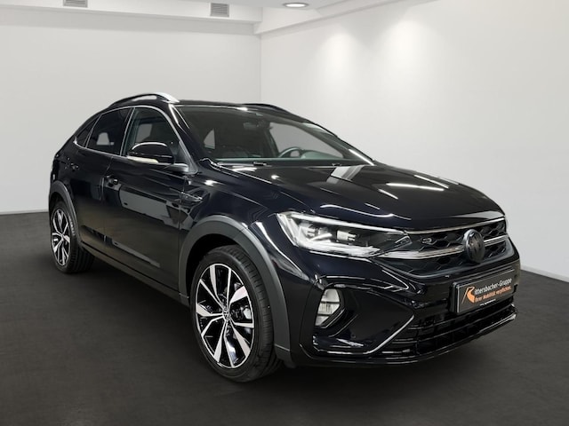 Volkswagen Taigo 1.0 TSI DSG R-Line