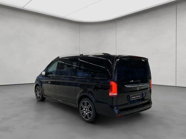 Mercedes-Benz V 300 V-Klasse