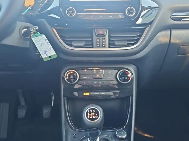 Ford Puma C&C 1.0 Ltr. 125 PS *LED*CARPLAY*